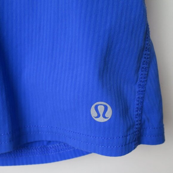 Lululemon Run Speed Skirt Skort Size 6 - Picture 2 of 8